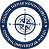 Colegiul Terțiar Nonuniversitar Pitești logo
