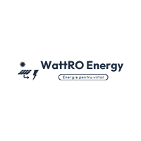 WattRO Energy logo