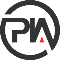 Pia  logo