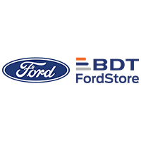 FordStore BDT logo