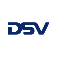 DSV logo