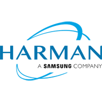 HARMAN logo