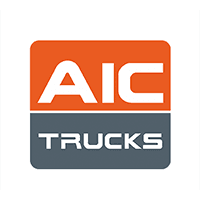 AIC Trucks logo