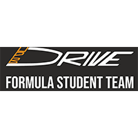 UPB Drive logo