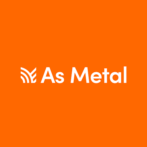 As Metal Com S.r.l logo