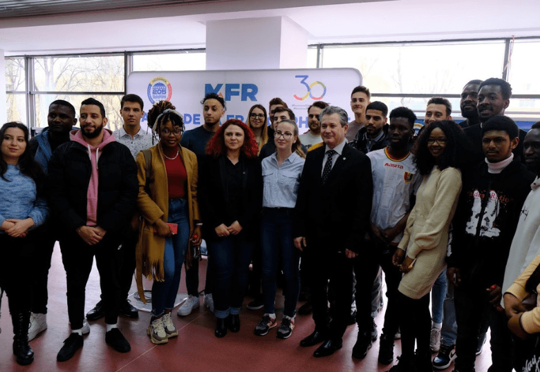 International FEST - Image