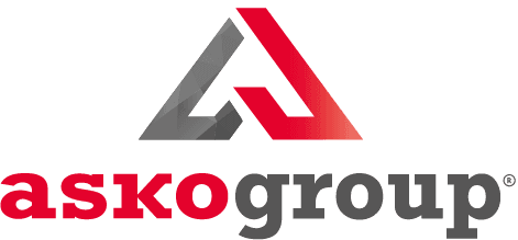 Asko Group logo