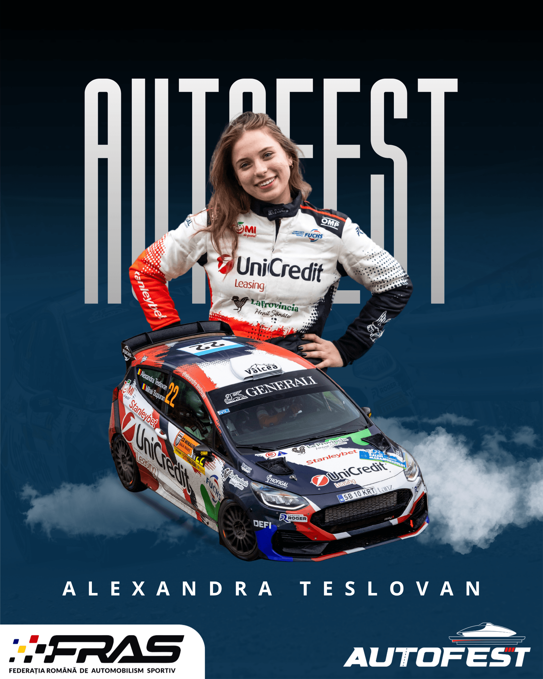 Alexandra-Maria Teslovan