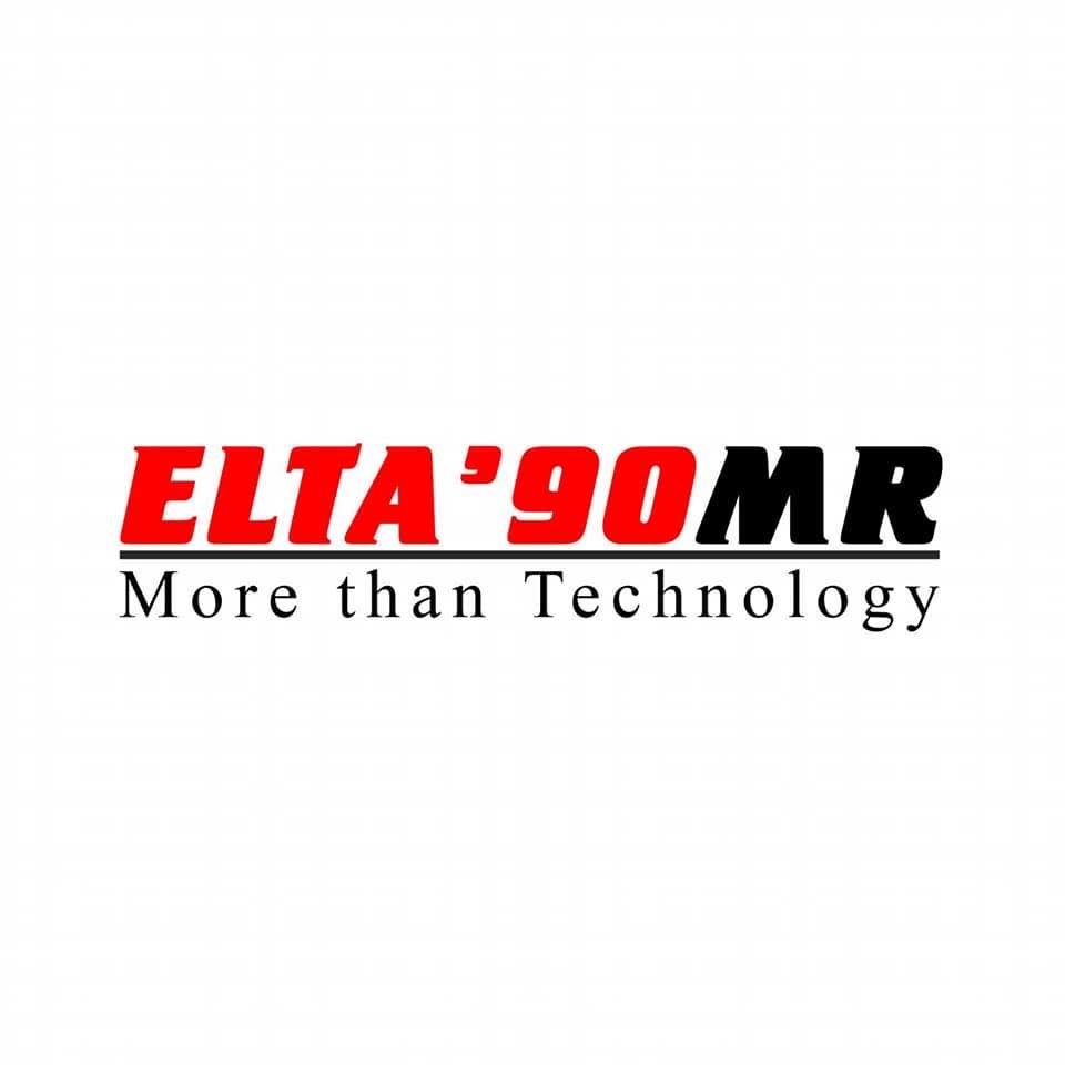 Elta 90 logo