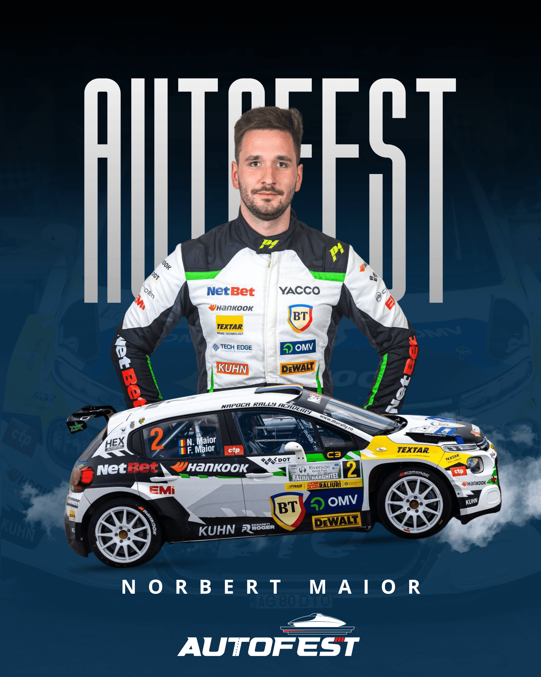 Norbert Maior