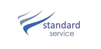 Standard Service 2000 logo