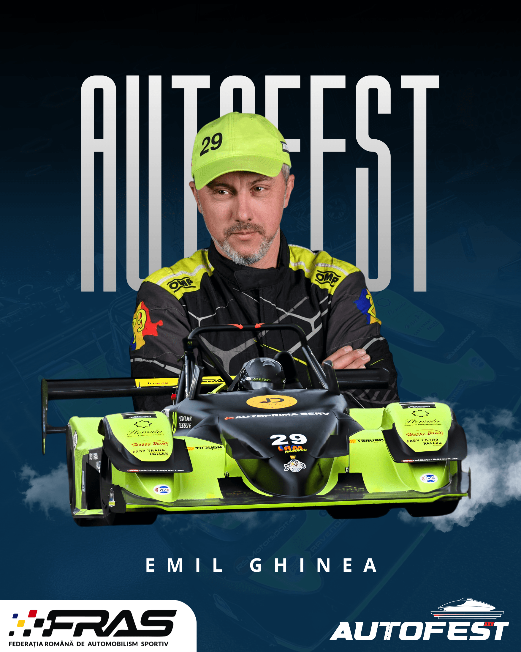 Emil Ghinea