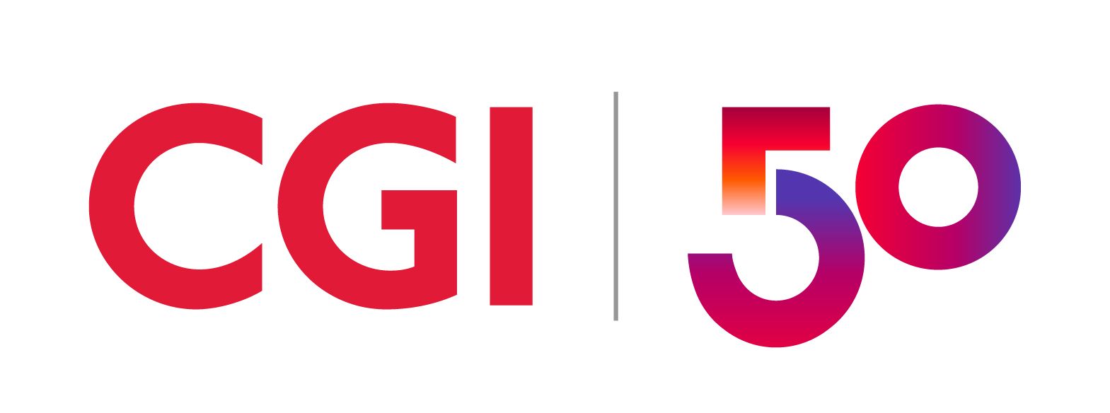 CGI Romania logo