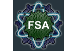 Facultatea de Științe Aplicate logo