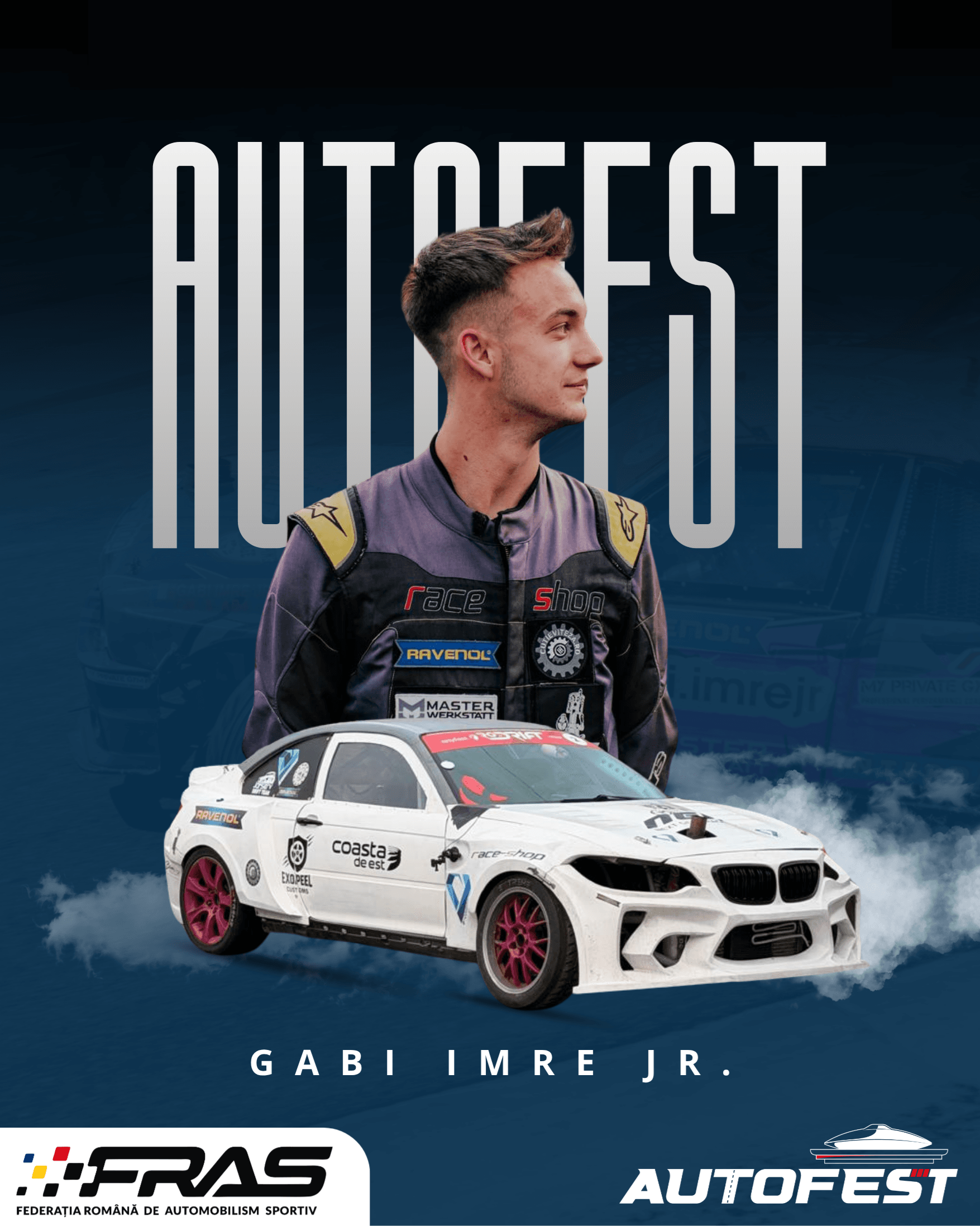 Gabi Imre Jr.