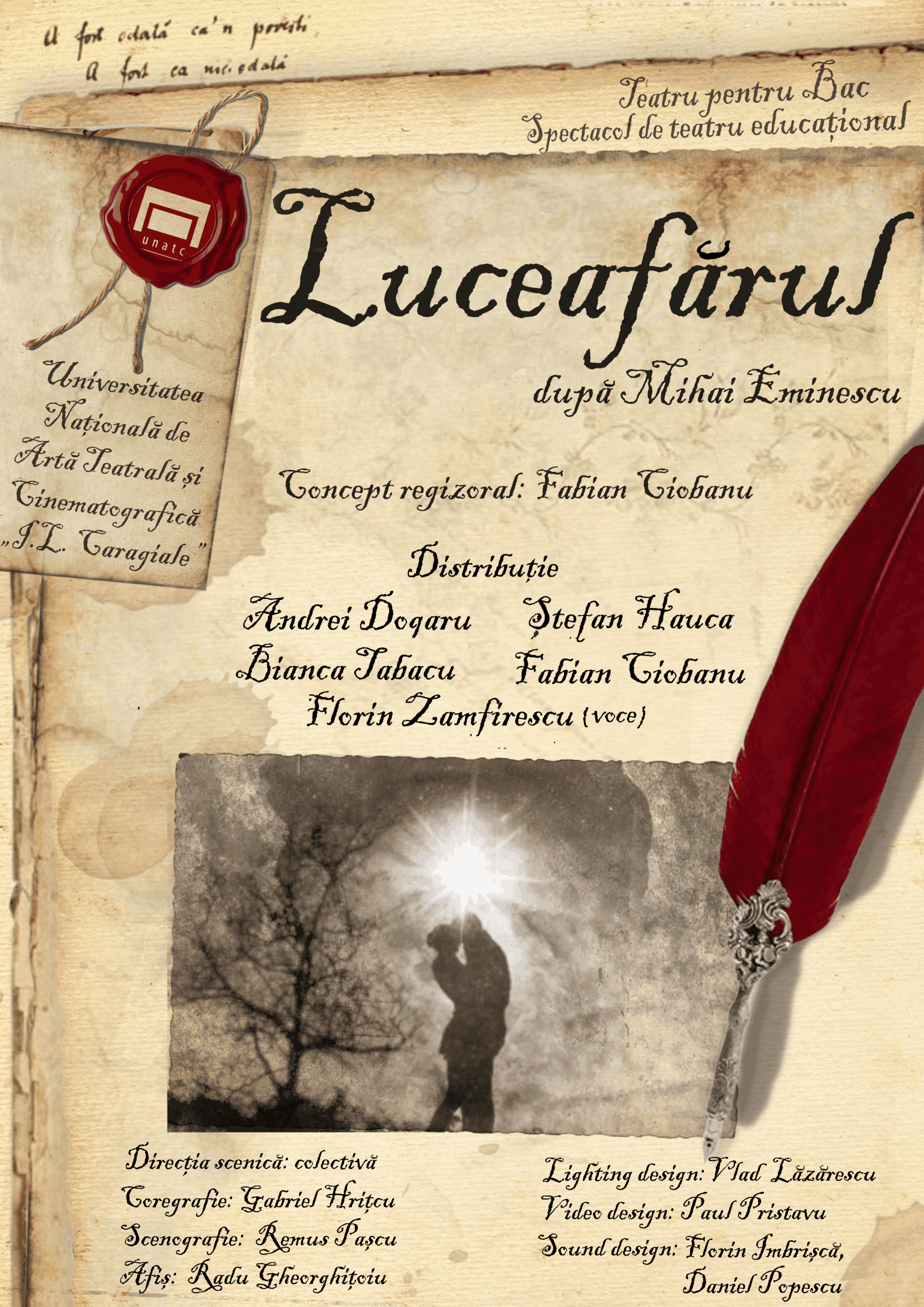 Luceafărul
