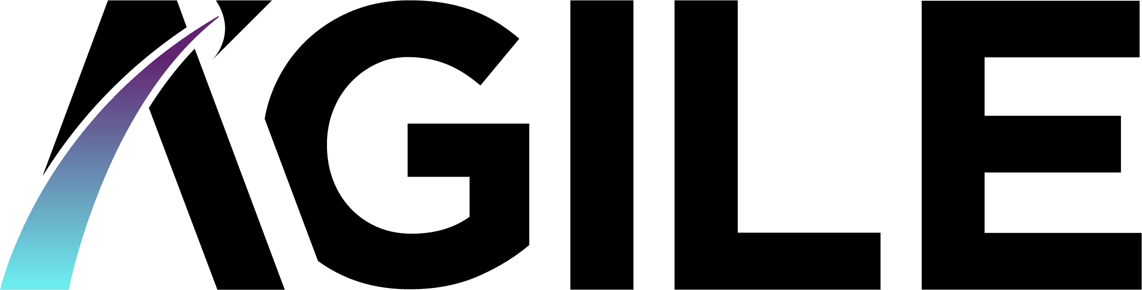 Agile logo