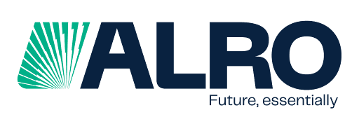 ALRO logo