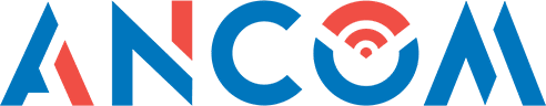 ANCOM logo