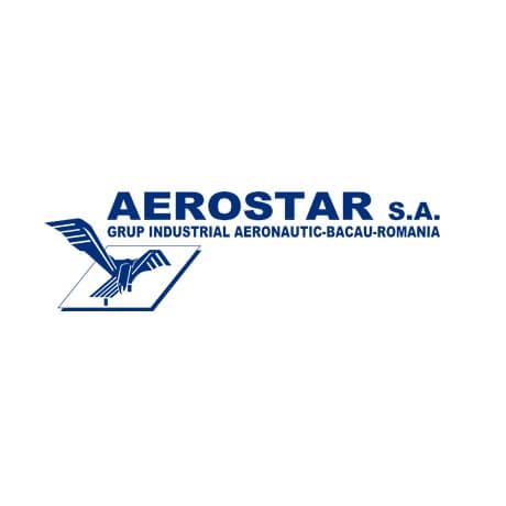 Aerostar logo