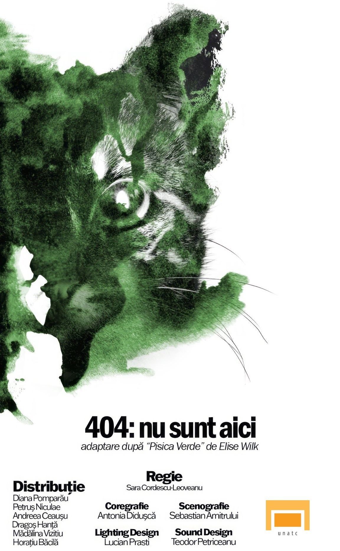 404: nu sunt aici
