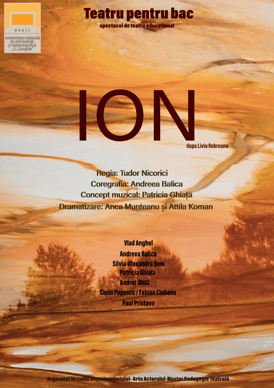 Ion