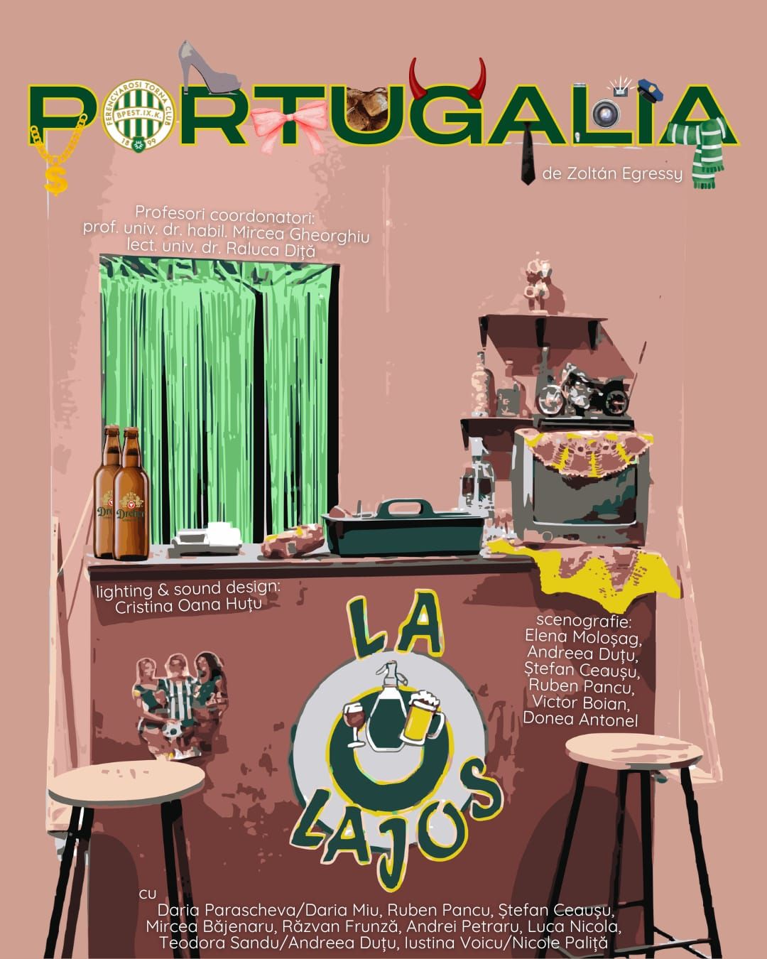 Portugalia