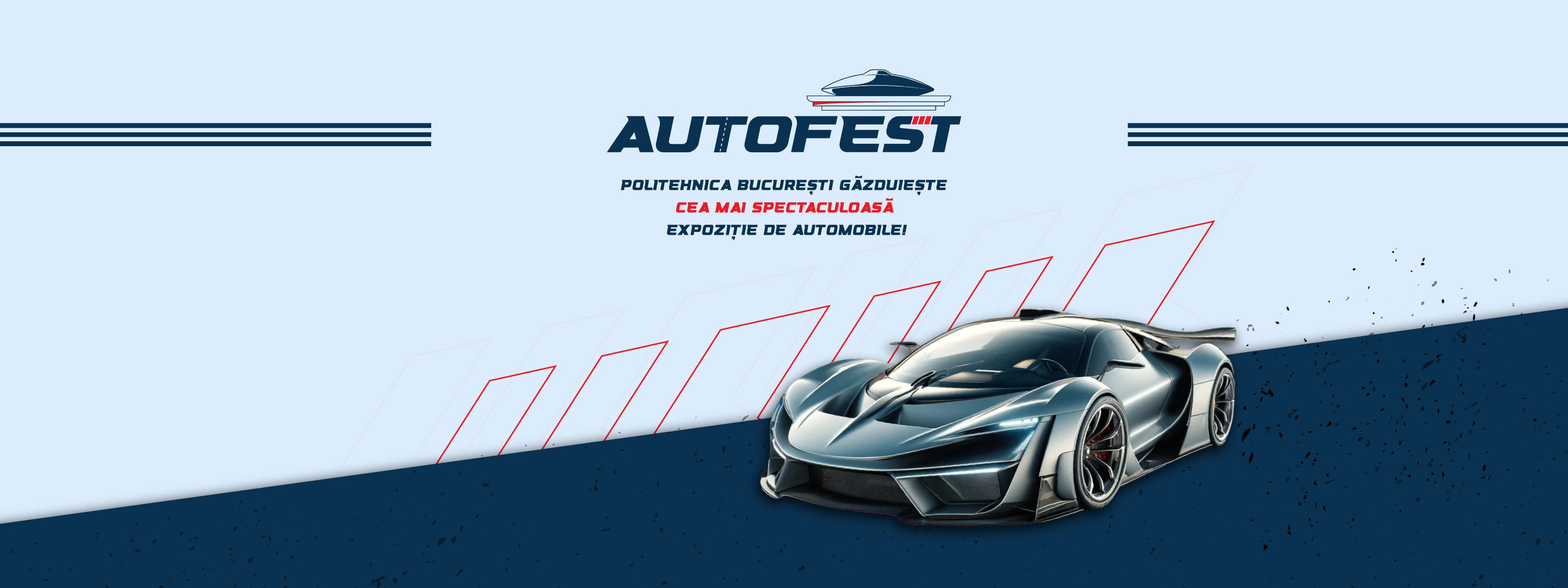 AutoFEST - Poster