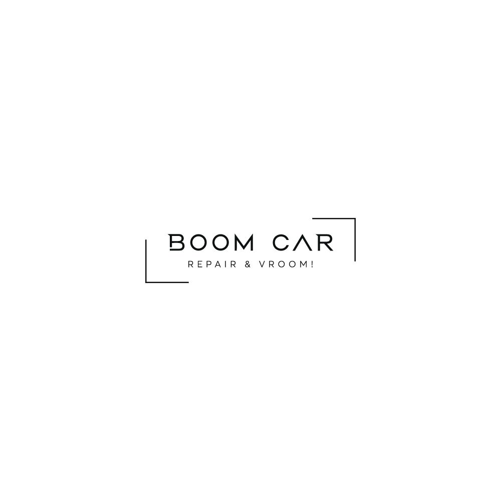 BoomCar logo