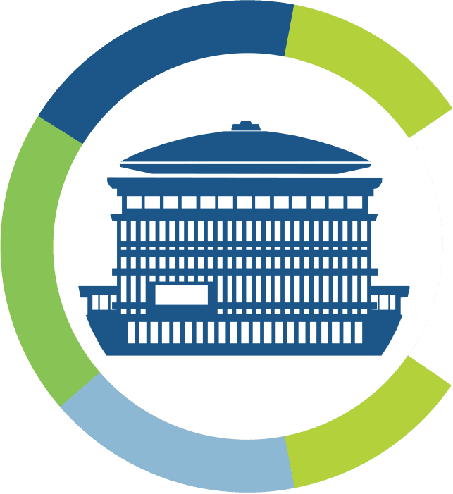 Institutul de Cercetare CAMPUS logo