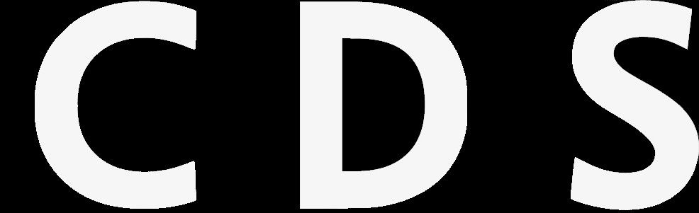 CDS logo