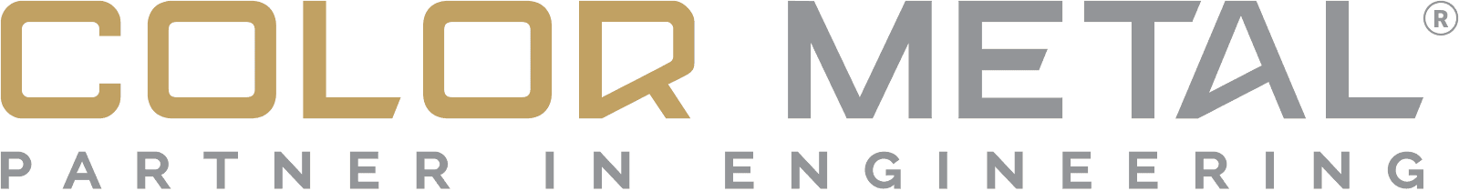 Color Metal SRL logo