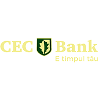 CEC Bank logo