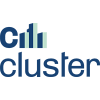 Citicluster logo