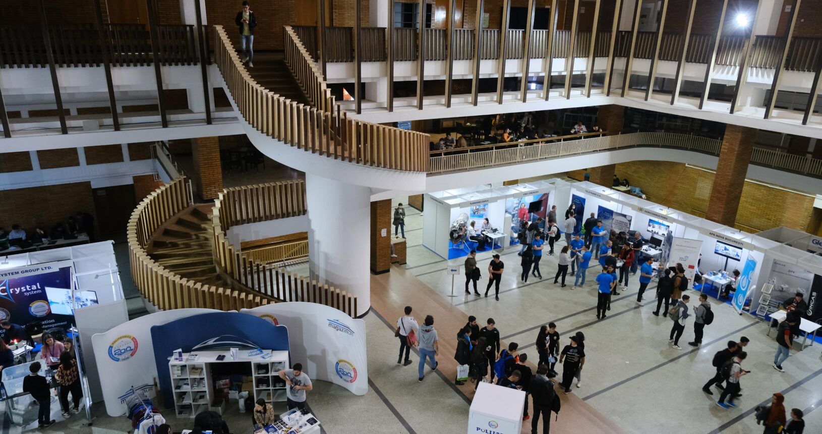 PoliFest 2026 - Image