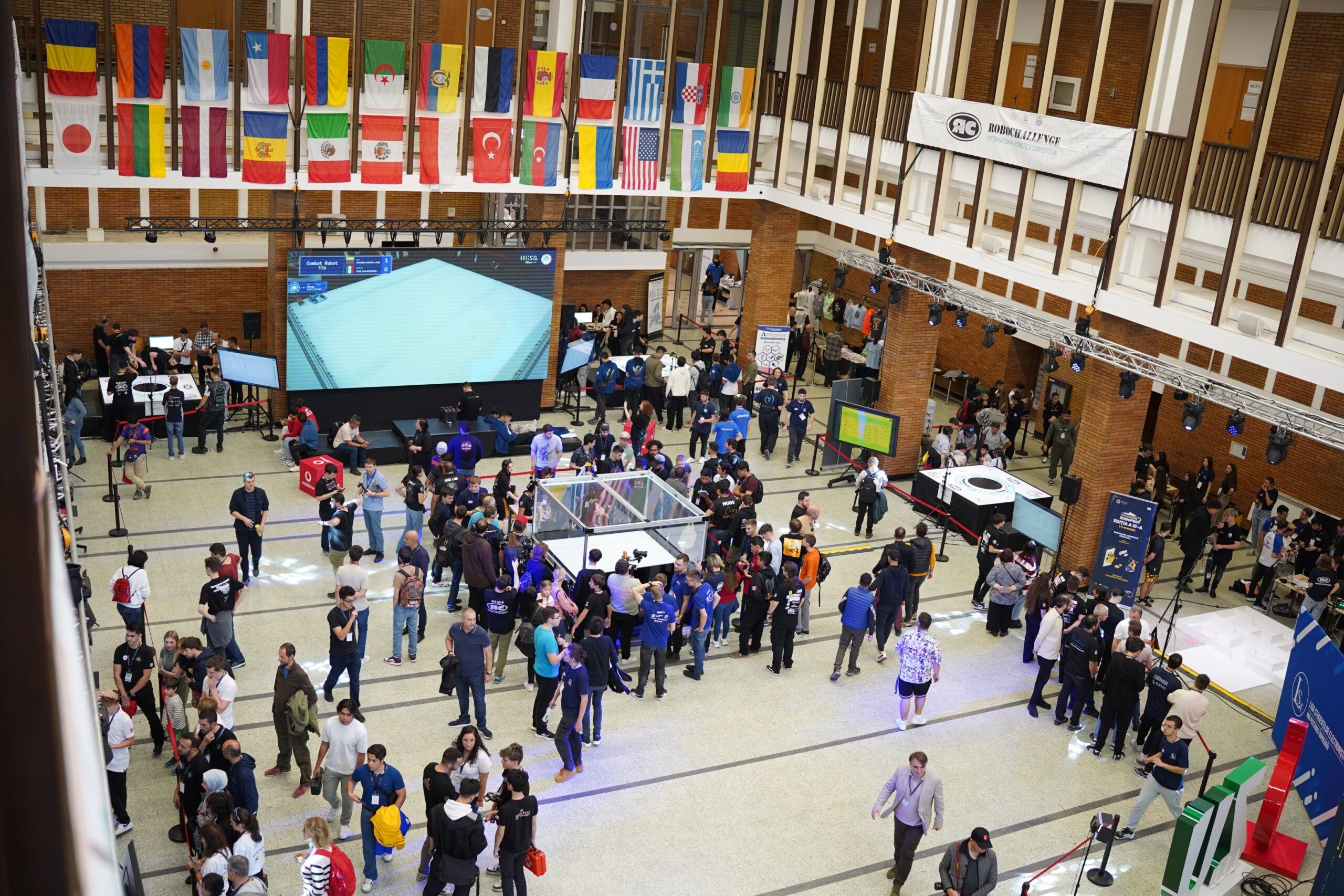 Robofest - Image