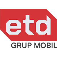 ETD-GRUP MOBIL SRL logo