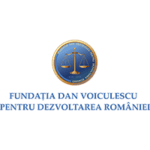 Fundația Dan Voiculescu pentru Dezvoltarea României logo