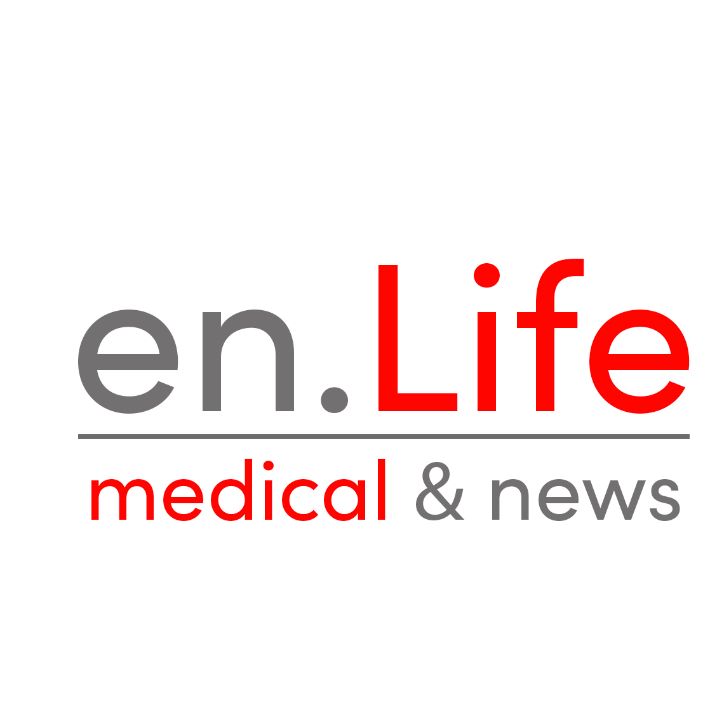 Enlife Solutions logo