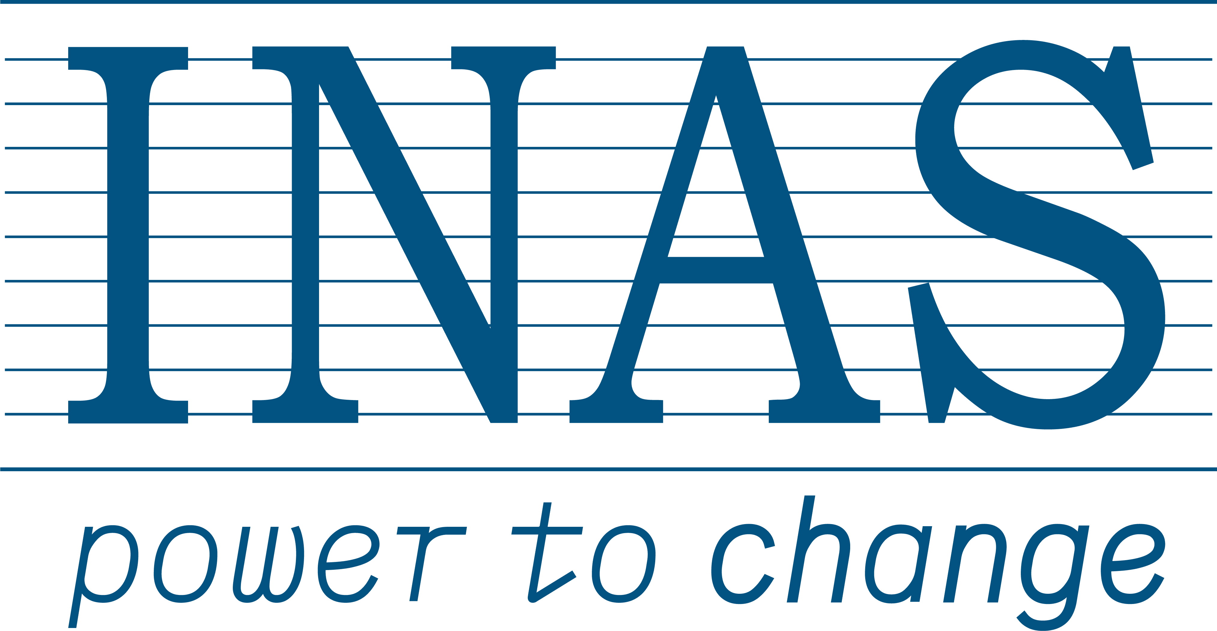 INAS SA logo