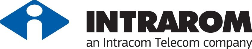 Intrarom logo