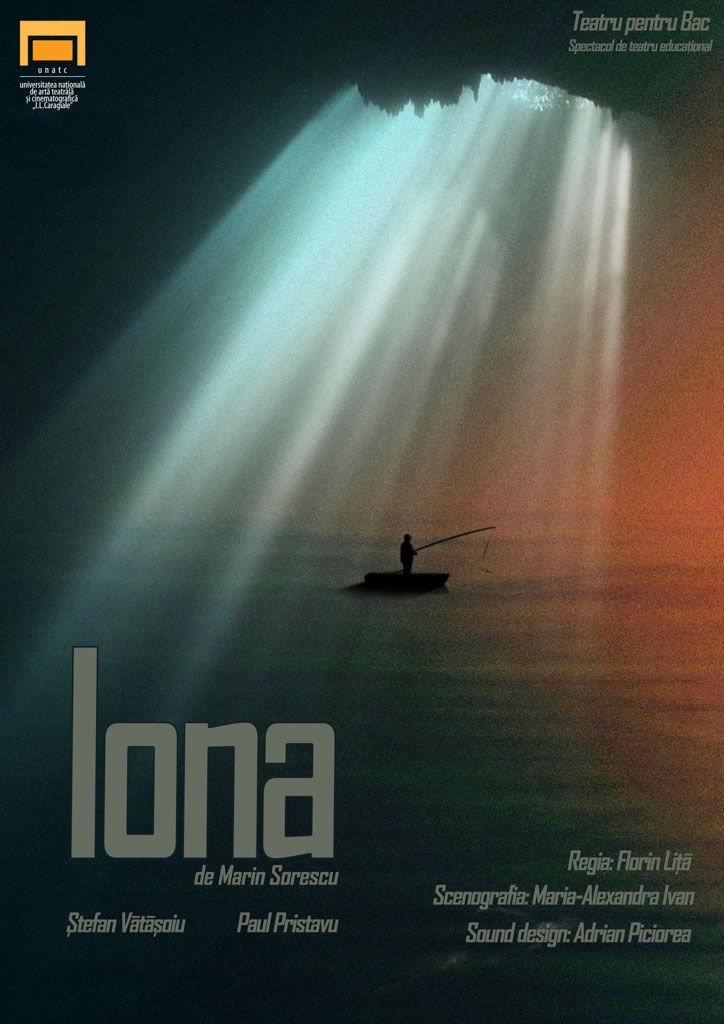  Iona