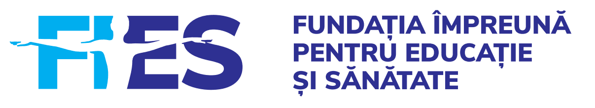 Fundația împreună pentru educație și sănătate logo
