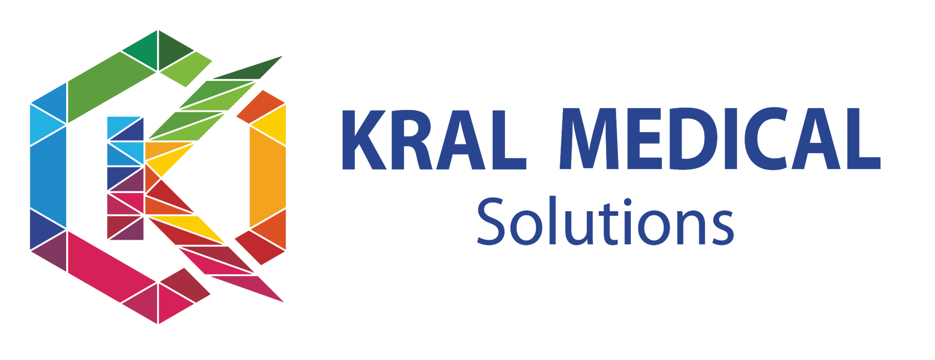 KRAL MEDICAL SOLUTIONS logo