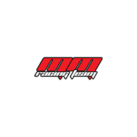 MUNTENIA MOTORSPORT  logo