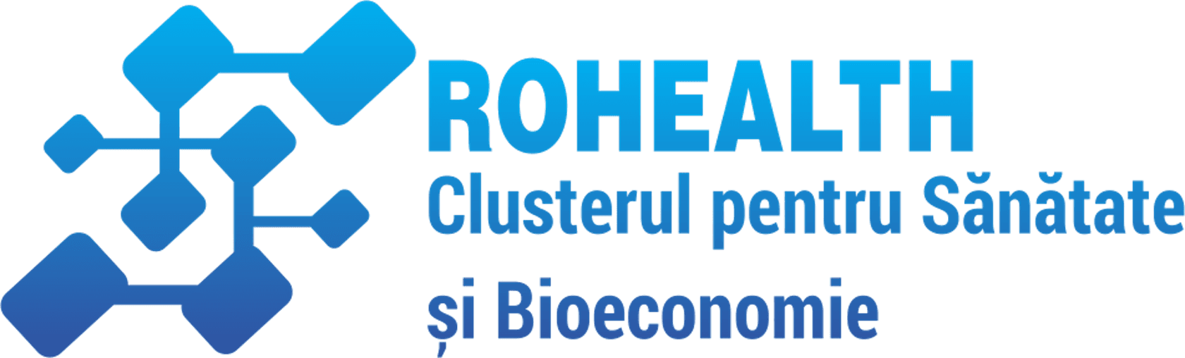 RoHealth logo