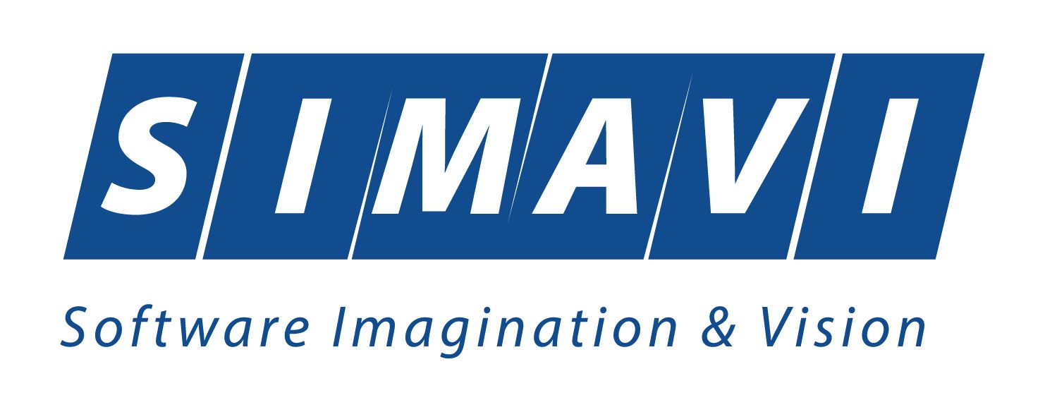 SOFTWARE IMAGINATION & VISION  logo
