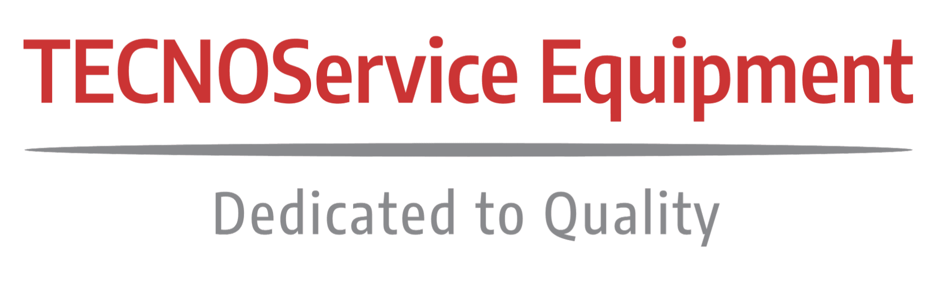 Tecnoservice Equipment logo