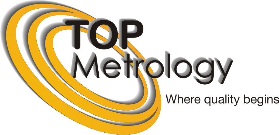 TOP METROLOGY SRL logo