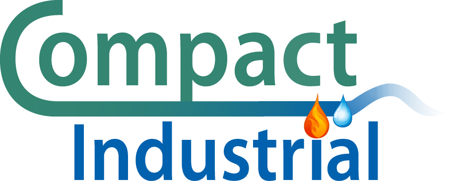 COMPACT INDUSTRIAL SRL  logo